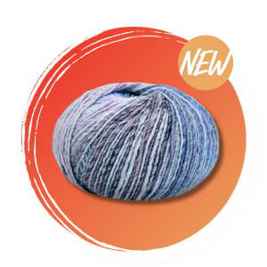 Новинки пряжи уже в продаже!