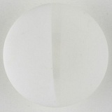 Пуговица, размер 18мм, пластик, Dill, 310922/18-12