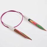 Спицы круговые укороченные "Symfonie" 3,5мм/40см, KnitPro, 20307