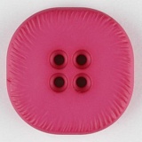 Пуговица, размер 32мм, пластик, Dill, 372714/32-12