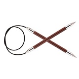 Спицы круговые "Royale" 7мм/120см, KnitPro, 29141