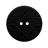 Пуговица, размер 25мм, пластик, Dill, 341425/25-12