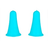 Наконечники для спиц 2-5мм, KnitPro, 10814