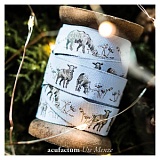 Купить недорого   Тесьма декоративная, тканая "Пастбище овец", ширина 16мм, 100% полиэстер, Acufactum,  в интернет магазине Фэмили хоби