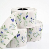 Купить недорого   Тесьма декоративная "Время ягод", ширина 50мм, Acufactum Ute Menze,  в интернет магазине Фэмили хоби