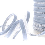 Купить недорого   Кружево "Алиса", ширина 15мм, Acufactum Ute Menze, 3648-ALICE-15-465  в интернет магазине Фэмили хоби