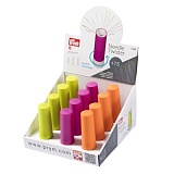 Вращающаяся игольница-«твистер», с магнитом, с 15шт иглами, Prym, 610285