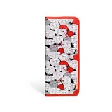 Органайзер для спиц и крючков "Меринос" 20*43см, Prym, 612039