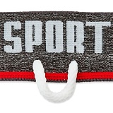 Купить недорого   Эластичная лента со шнуром, ширина 40мм, рапорт 84см, Union Knopf by Prym, U0006925040007605  в интернет магазине Фэмили хоби