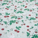 Ткань "Крестьянский сад", ширина 155см, Acufactum Ute Menze, 3523-400