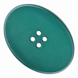 Пуговица, размер 23мм, пластик, Dill, 335834/23-12