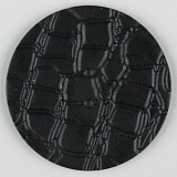 Пуговица, размер 32мм, пластик, Dill, 370708/32-12