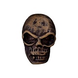 Пуговица на ножке, размер 25мм, металл, Union Knopf by Prym, U0450105025085101-15