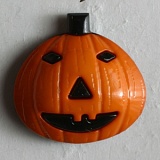 Пуговица, размер 18мм, пластик, Dill, 251271/18-20