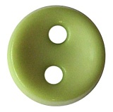 Пуговица, размер 7мм, пластик, Dill, 150370/07-60