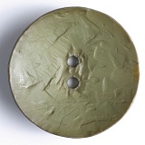 Пуговица, размер 45мм, пластик, Dill, 390165/45-12