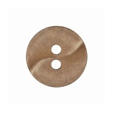 Пуговица, размер 13мм, пластик, Dill, 225800/13-20