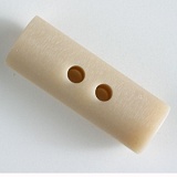 Пуговица, размер 38мм, пластик, Dill, 380072/38-12