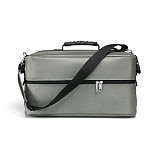 Кейс для рукоделия "Deluxe L" с механизмом "гармошка" 44,5*23*21,5см, полиамид, Prym, 612835