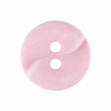 Пуговица, размер 13мм, пластик, Dill, 225817/13-20