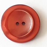 Пуговица, размер 28мм, пластик, Dill, 388723/28-12