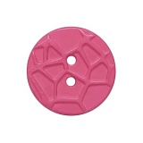 Пуговица, размер 13мм, пластик, Dill, 224815/13-20