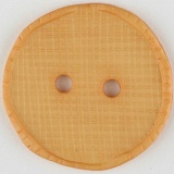 Пуговица, размер 15мм, пластик, Dill, 265742/15-12