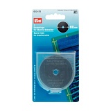 Специальное лезвие д/ножа, д/техники "Синель", d-60мм, 1шт в блистере 610476