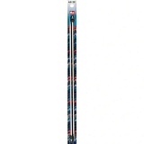 Спицы прямые с наконечниками 4мм/35см, Prym, 191465