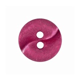 Пуговица, размер 13мм, пластик, Dill, 225823/13-20