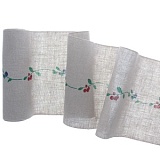 Купить недорого   Основа для вышивания 11-ти ниточная: лента с рисунком, ширина 20см, Vaupel, 5085-200-901  в интернет магазине Фэмили хобби