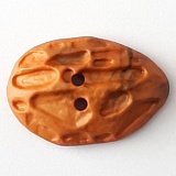 Пуговица, размер 30мм, пластик, Dill, 378741/30-12