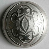 Пуговица, размер 25мм, Dill, 350229/25-20