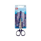 Ножницы д/вышивки, 10см, тонкие, "Профессионал", высшее качество, стандартные ручки 611514