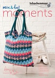 Купить недорого   Журнал Schachenmayr "Magazin 041 - mix&knit moments", MEZ, 9855041.00001 в интернет магазине Фэмили хобби