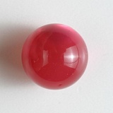 Пуговица, размер 14мм, пластик, Dill, 221829/14-14