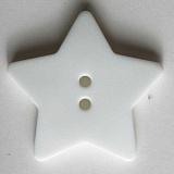 Пуговица, размер 15мм, пластик, Dill, 189026/15-24