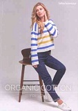 Купить недорого   Брошюра № 3 - Organic Cotton, MEZ, 9839852-00001 в интернет магазине Фэмили хобби
