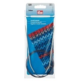 Спицы круговые 2,5мм/100см, Prym, 211221