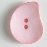 Пуговица, размер 50мм, пластик, Dill, 390230/50-12