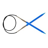 Спицы круговые "Trendz" 6,5мм/120см, KnitPro, 51148