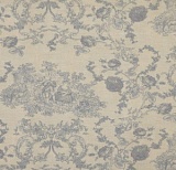 Ткань "Princess Chambray", ширина 110см, Mas d'Ousvan, BPS.26