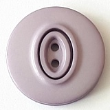 Пуговица, размер 20мм, пластик, Dill, 338743/20-12