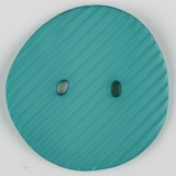 Пуговица, размер 34мм, пластик, Dill, 373740/34-12