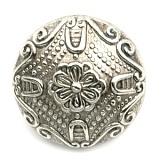 Пуговица, размер 23мм, металл, Dill, 330204/23-20