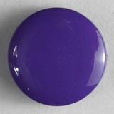 Пуговица, размер 15мм, пластик, Dill, 201059/15-30