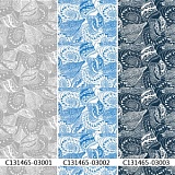 Ткань MEZfabrics "Beach Days", ширина 144-146см,  MEZ, C131465