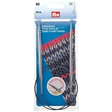 Спицы круговые 6мм/60см, Prym, 212182