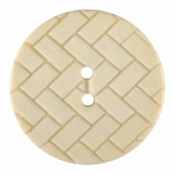 Пуговица, размер 23мм, пластик, Dill, 345852/23-12