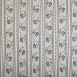 Ткань "Eva Chambray", ширина 110см, Mas d'Ousvan, BEVA.CHB